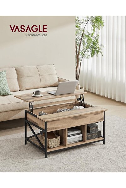 Talis Masuta de Cafea Stil Modern Maro-Negru