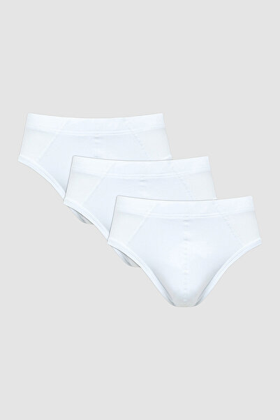 Penti شريط لاصق أبيض أساسي 3 في 1