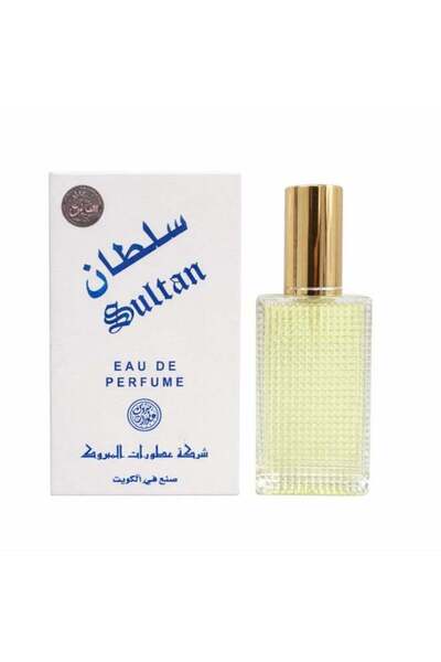 Sultan Mabrook Kuwait Perfume 50 ml