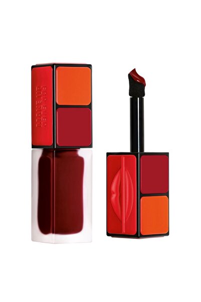 Make Up For Ever Artist Color Multi-Purpose Liquid Blush for Cheeks Lips and ...