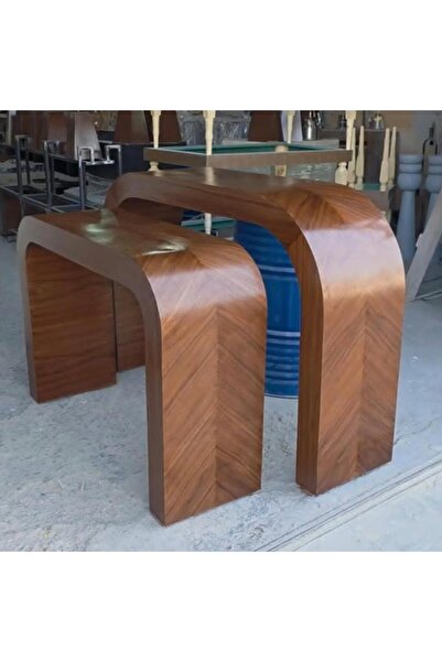 NAJM ALDIRA Marble entrance set