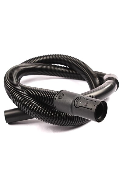 Ürkmez Ticaret Σωλήνας ηλεκτρικής σκούπας Bsg 62200 (μαύρο χρώμα)