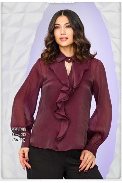 SİSLİNE Bluz