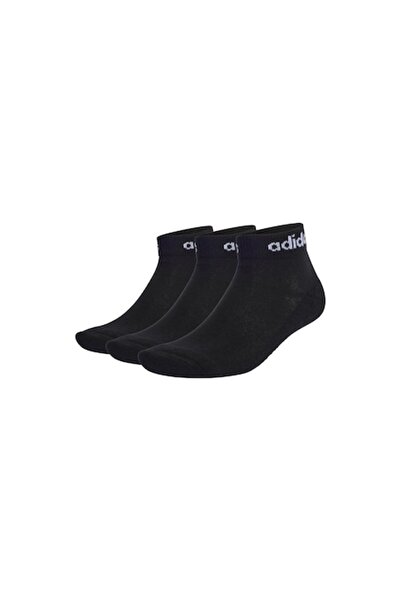adidas T LIN ANKLE 3P IC1305 Socks