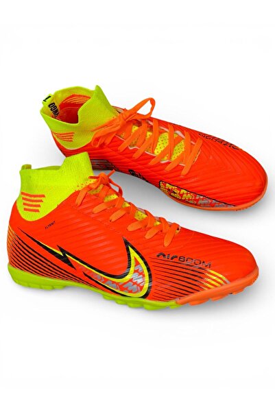 Twingo أحذية رياضية رجالية يومية ذات رباط من نوع Carpet Lawn Field