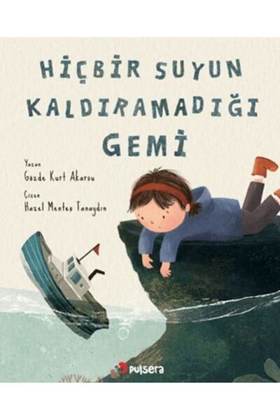 Marvel The Ship That Never Sank