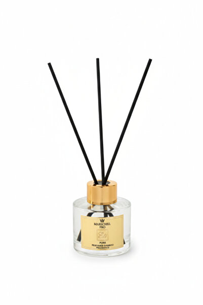Marschel Pro Bambu Çubuklu Premium Oda Kokusu Pure Fresh Koku (50ml)