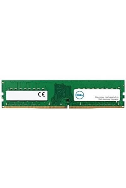 TREND Dell Ac774044 16Gb 5600Mhz Ddr5 Pc Ram