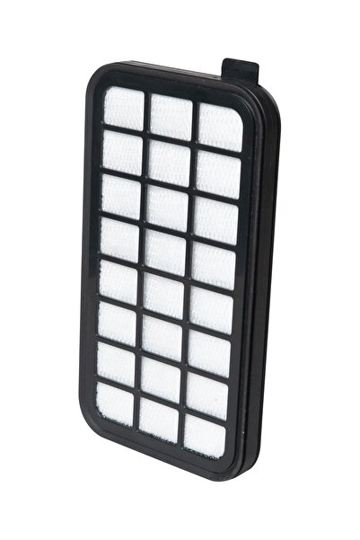 Ürkmez Ticaret Tesla Premium Et 14310 Ηλεκτρική σκούπα Φίλτρο και κασέτα προσ...