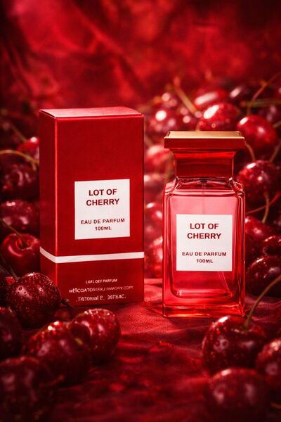 Lot of cherry Parfüm