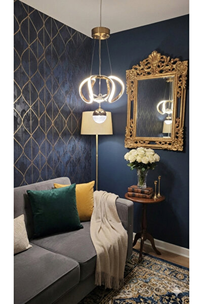 icon line Led Avize Tek Top