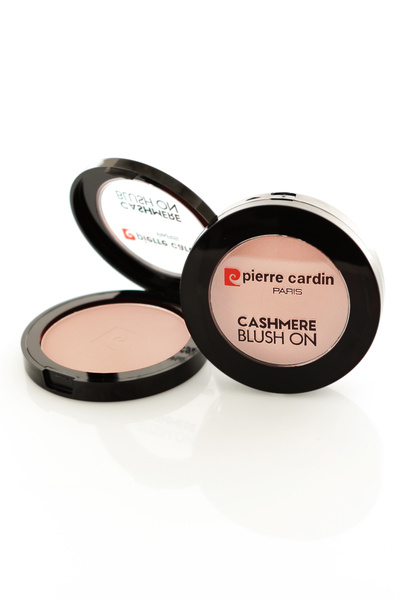Pierre Cardin Cashmere Blush On 363 Peach – Doğal Görünümlü Allık 13 g