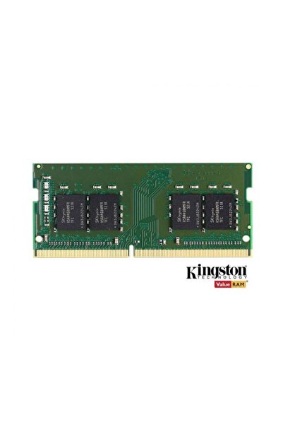 TREND Kingston 8gb 3200mhz ddr4 kin-sopc25600/8 notebook ram