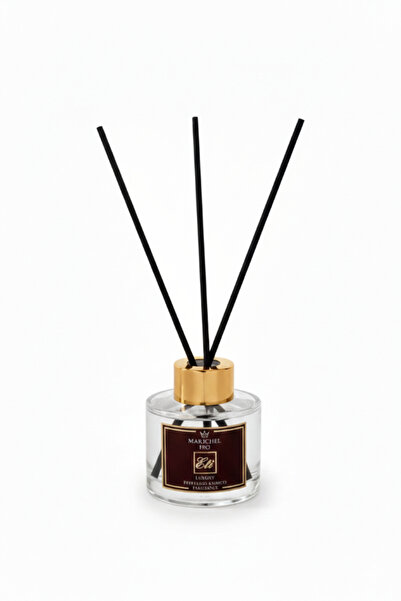 Marschel Pro Bambu Çubuklu Premium Oda Kokusu Luxury Fresh Koku (50ml)