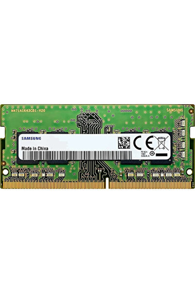 TREND Samsung 32gb 3200mhz ddr4 bulk samso3200/32 notebook ram