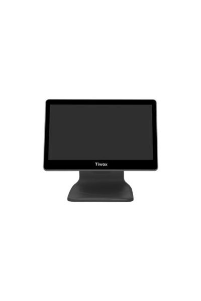 TREND Tiwox Tp-9500 Plus I7 5.Gen 8Gb/128Gb Ssd 15.6" Industrial Pos Pc