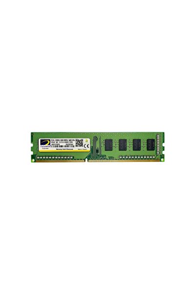 TREND Twinmos 8gb 1600mhz ddr3 1.35v pc ram mdd3l8gb1600d