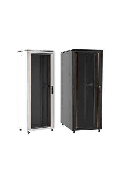 AGER 36U 600X600 MONTAJLI VEGA SERISI DIKILI TIP KABINET (ON TEK ACILIM CITAL...