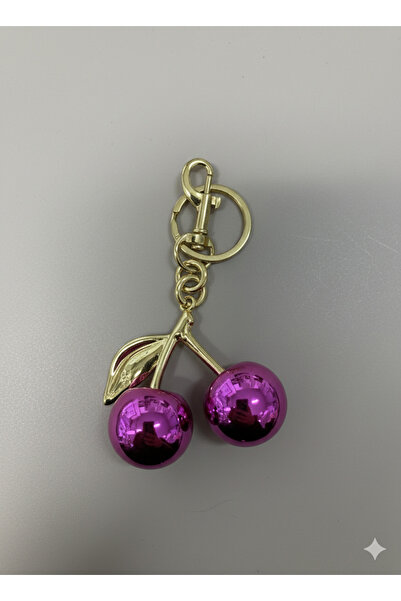 iğne izi Πολυτελές μεταλλικό αξεσουάρ τσάντας με κλιπ, διακοσμητικό και μπρελόκ