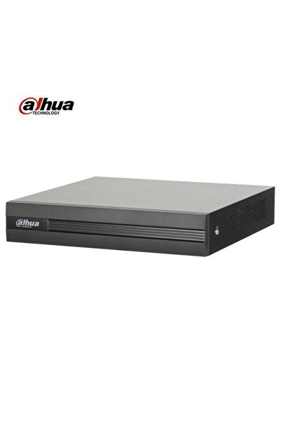 DAHUA Xvr1B04-I/T 4 Channels 1X6Tb 1Xvga/1Xhdmi/2Xusb H.265+ Xvr Recorder
