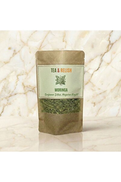 Tea Relish Moringa 1000 Gr