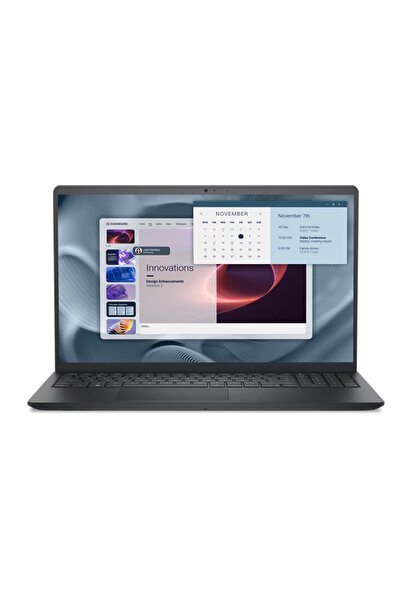 Universal Dell Pro 15 Essential Pv15250 I5-1334U 16Gb 512Gb Ssd 15.6" Freedos...