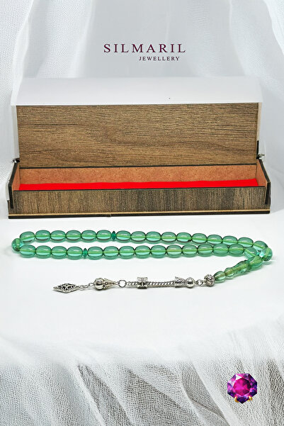 Silmaril Store Rare Color Premium Bright Fire Amber - with Wooden Box - Gift ...