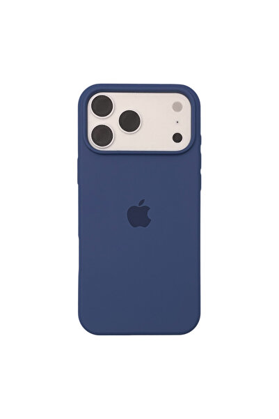 GNGMobil غطاء هاتف سيليكون إطلاق متوافق مع iPhone 17 Pro Max