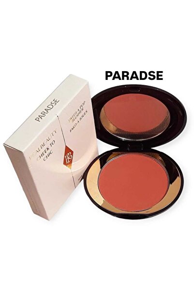 real beauty حمرة خدود