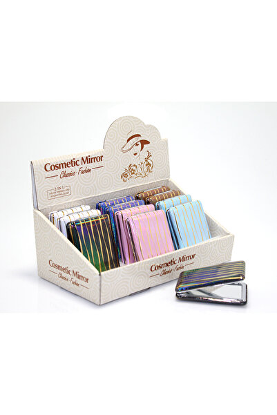 Fırsatkolik مرآة يدوية