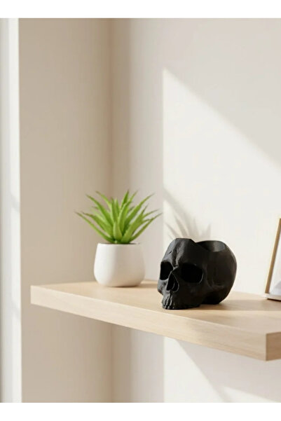 Fırsatkolik Skull Gamepad Holder Ergonomic Durable Design