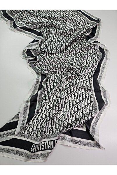 Shiva Scarfs New Season Voile Silk Shawl Accessory Foulard Silk Scarfs Shawl ...