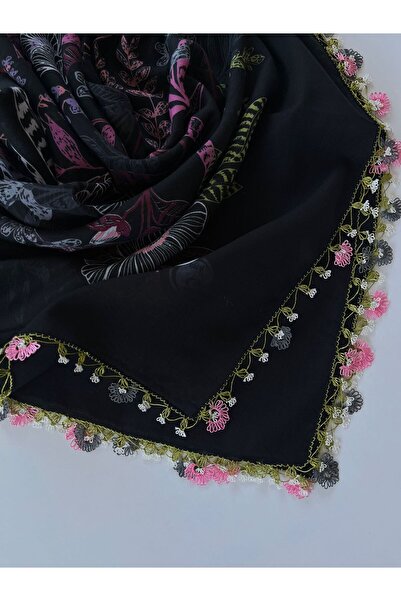 CENK YAZMA Lucru manual brodat cu ac Scris/ace/ace Lucru yemenit/Artizanat Pâ...