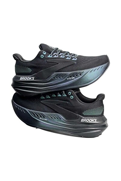 BrooksStyle Brooks Glycerin Max Unisex Aurora Black