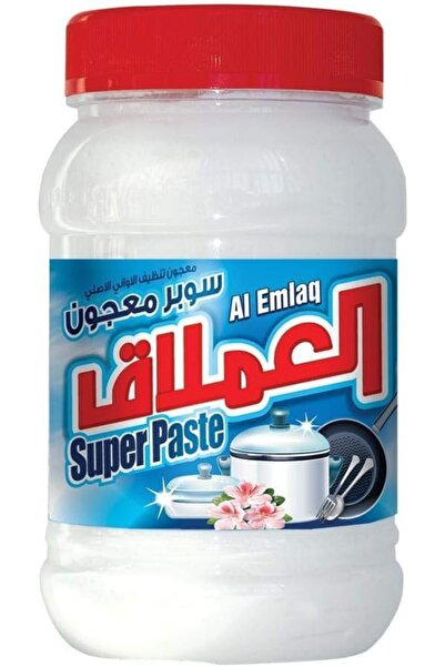 Al Emlaq معجون فائق 2 كجم