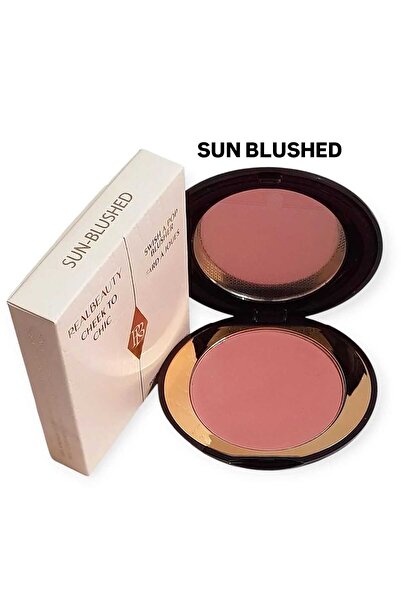 real beauty Blush