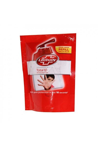 LİFEBUOY توتال ١٠ غسول لليدين ٢ × ٢٠٠ مل