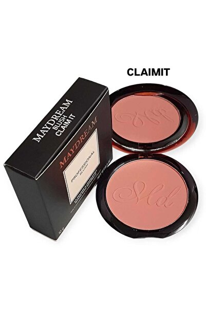 MAYDREAM Blush