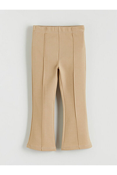LC Waikiki Sparkling Choices from Shining Store Spanish Flared Girls' Legging...