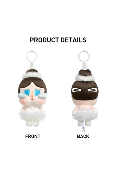 cry baby Shiny Series Çanta Charm