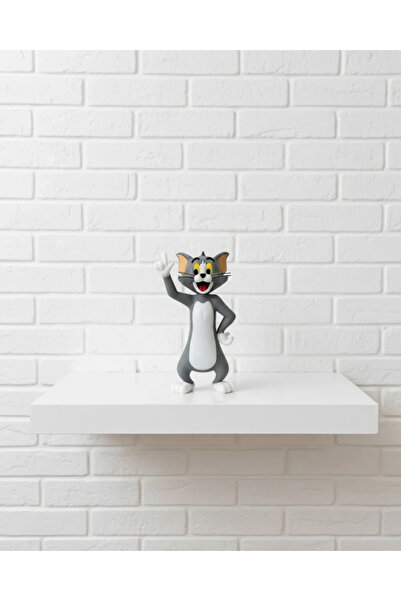Fırsatkolik Tom Figurine 22 cm Gift Decorative Object Home Office Ornament