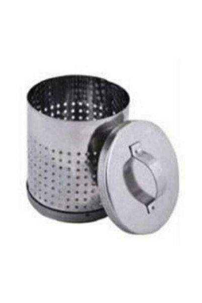 Fırsatkolik Steel Small Teapot Integra Tea Strainers (5067)