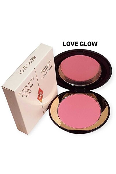 real beauty حمرة خدود