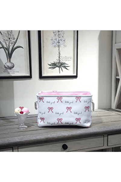 Xingyihan Toy or Clothes Basket - 40cm * 28cm * 24cm