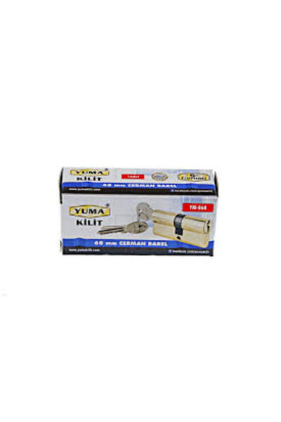 Fırsatkolik Boxed Normal Yellow Barrel 68mm (5067)