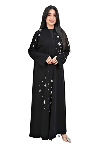 Genenic Cloche abaya