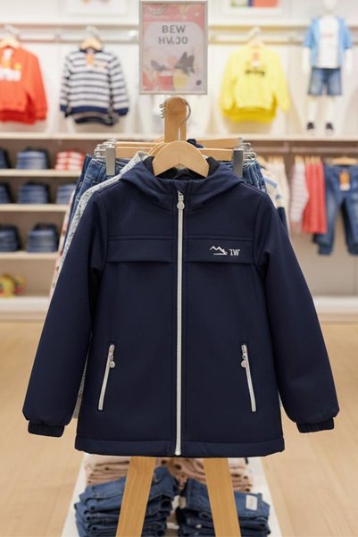 tny kids collection Unisex Kids Raincoat
