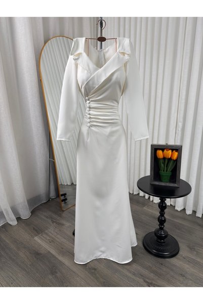 Norlina Soft, classic dress by Norlina