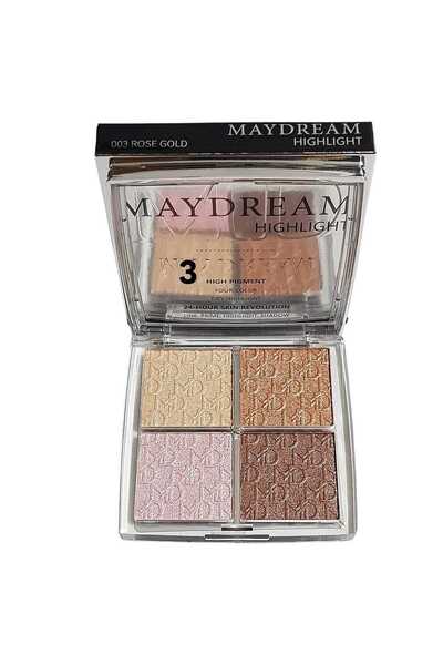 MAYDREAM lighting
