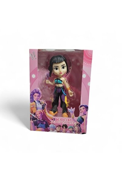 victiny Κούκλα K-Pop - Πραγματικό μέγεθος, μοντέρνα, ιδανική για τους λάτρεις...